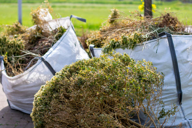 Retail Junk Removal in Bryan, TX